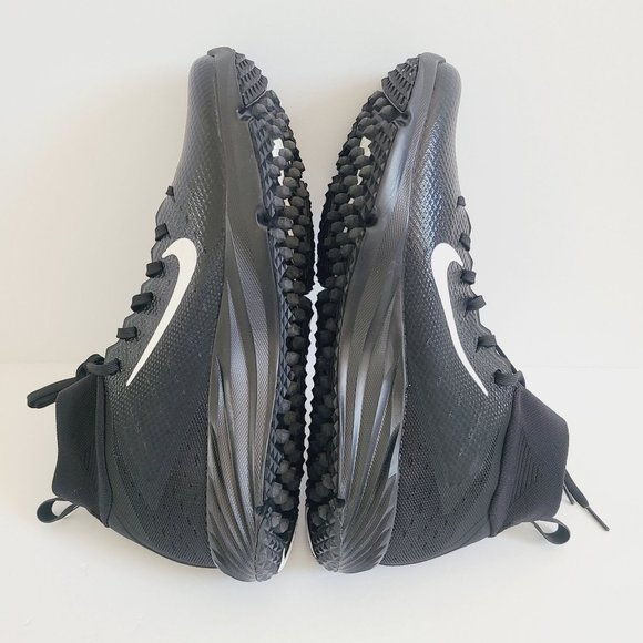 NEW Nike Vapor Untouchable Speed Turf 2 Football Shoes AO8744-010 Size 13.5 main image 7